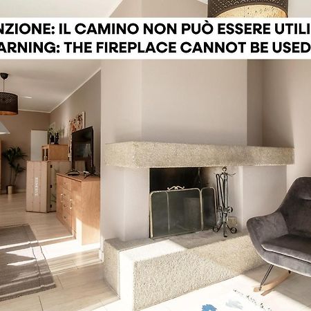 Terrazza Paradiso By Quokka 360 - Spacious Design Flat With Terrace Bagian luar foto
