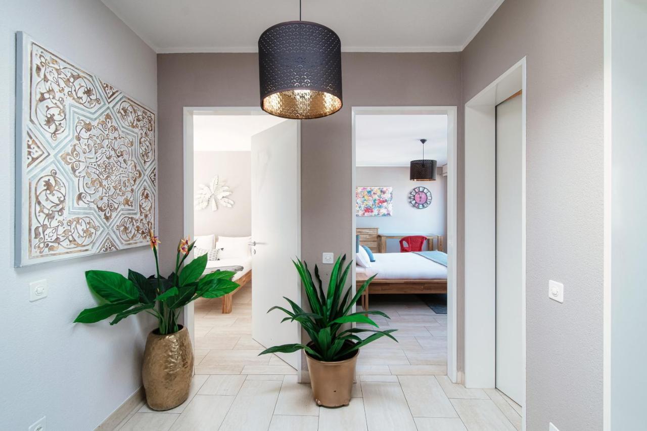 Terrazza Paradiso By Quokka 360 - Spacious Design Flat With Terrace Bagian luar foto
