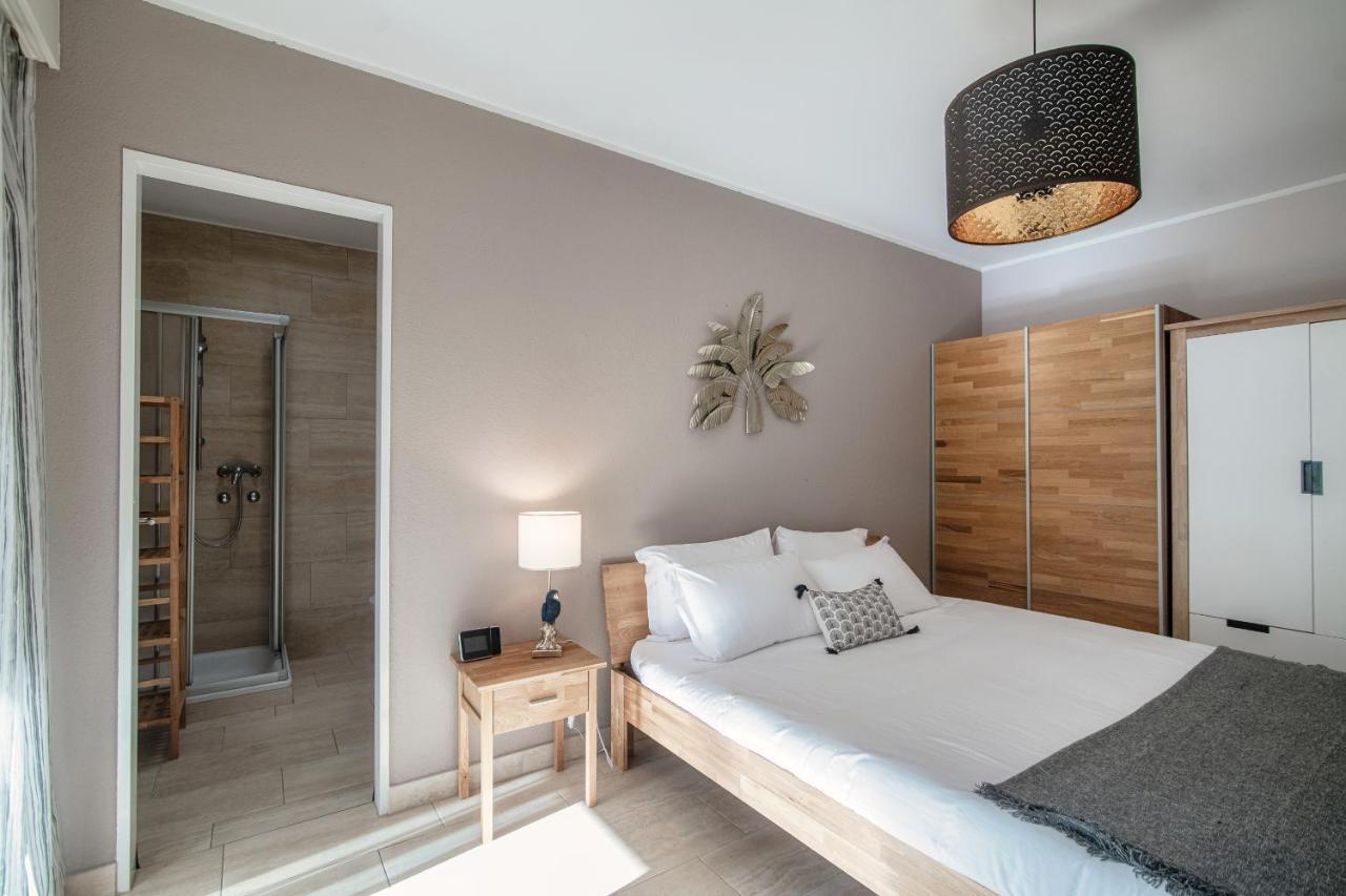 Terrazza Paradiso By Quokka 360 - Spacious Design Flat With Terrace Bagian luar foto