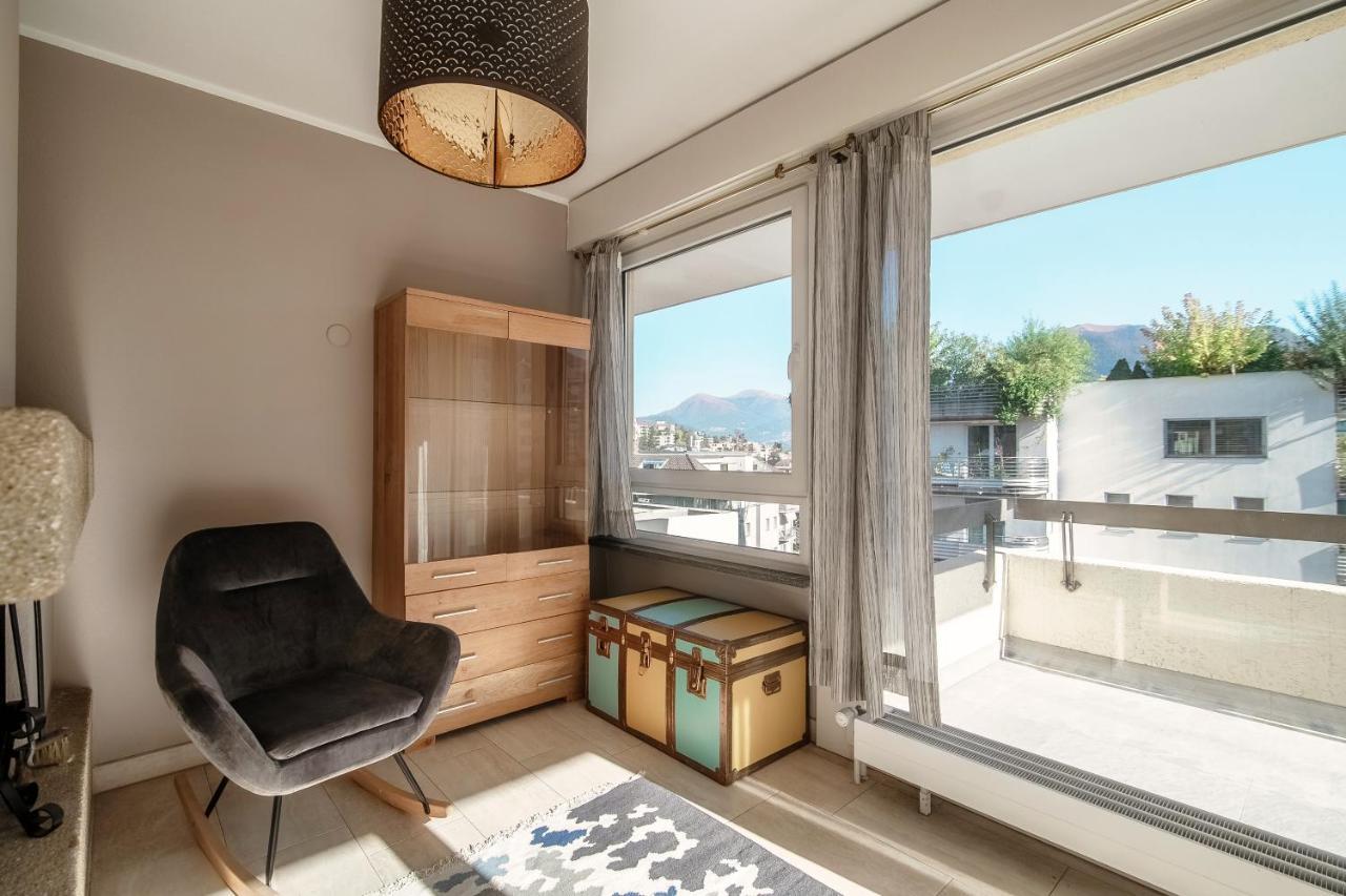 Terrazza Paradiso By Quokka 360 - Spacious Design Flat With Terrace Bagian luar foto