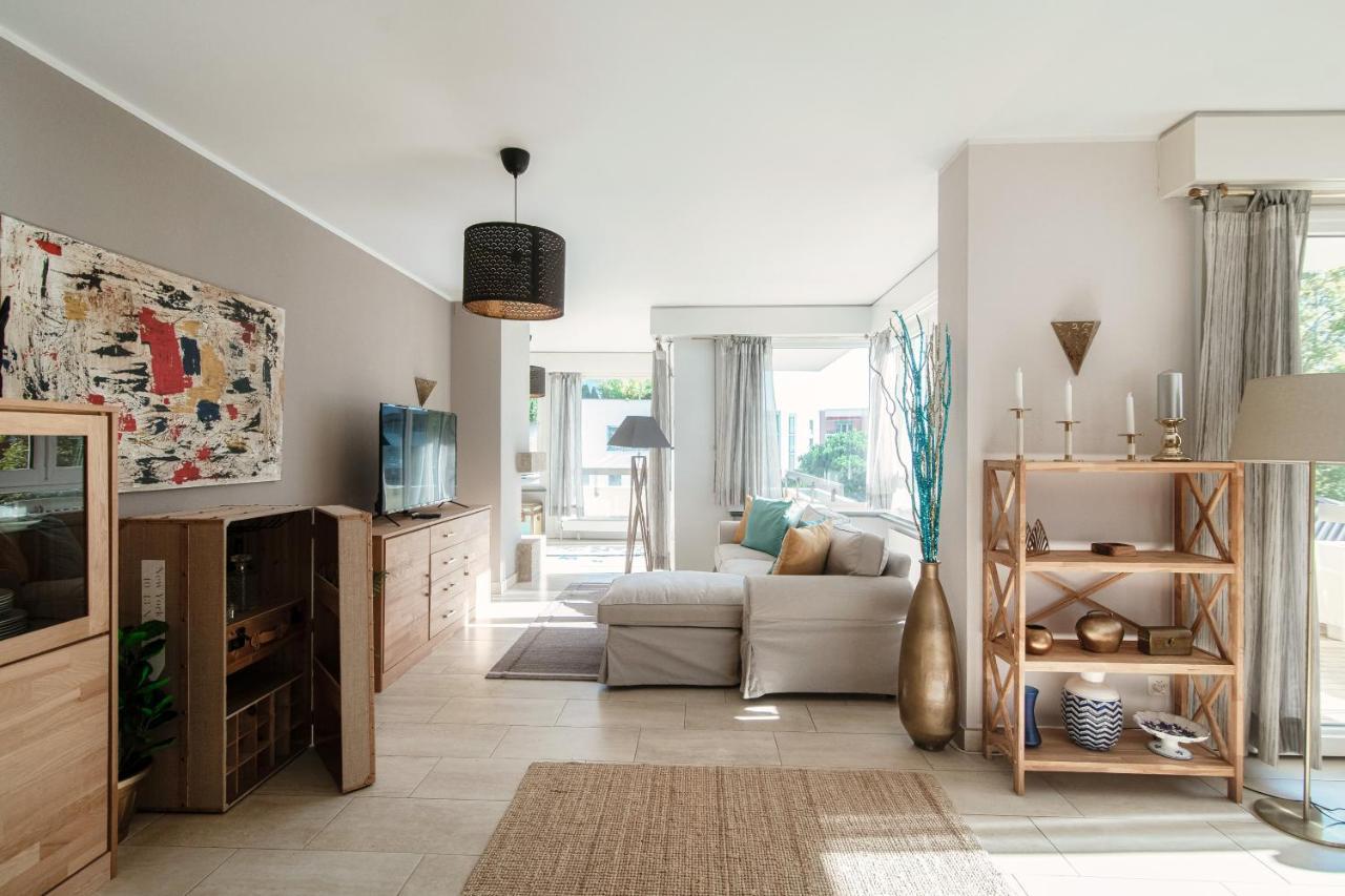 Terrazza Paradiso By Quokka 360 - Spacious Design Flat With Terrace Bagian luar foto