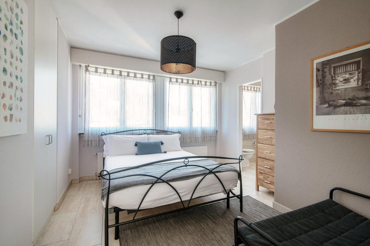 Terrazza Paradiso By Quokka 360 - Spacious Design Flat With Terrace Bagian luar foto