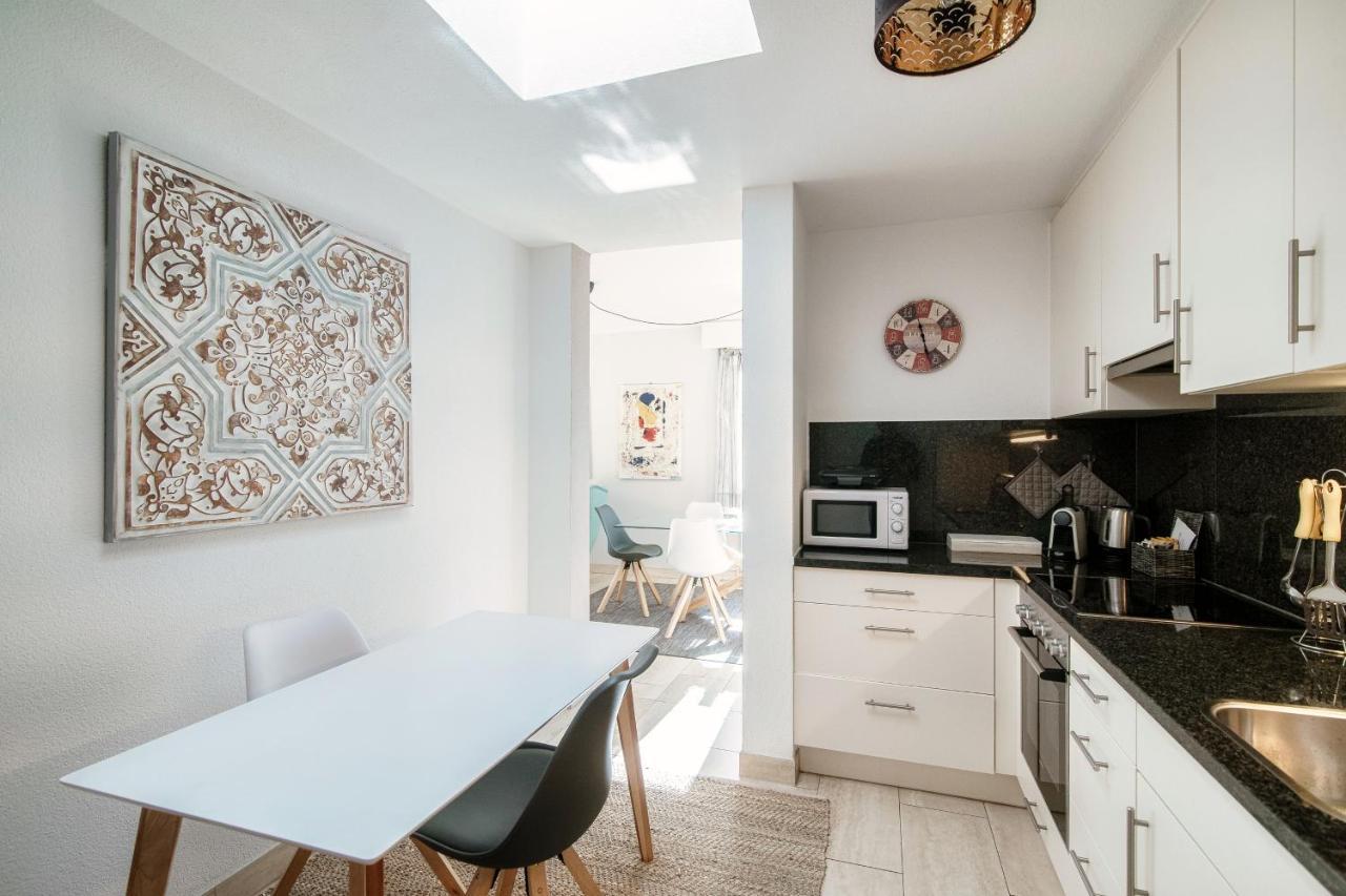 Terrazza Paradiso By Quokka 360 - Spacious Design Flat With Terrace Bagian luar foto